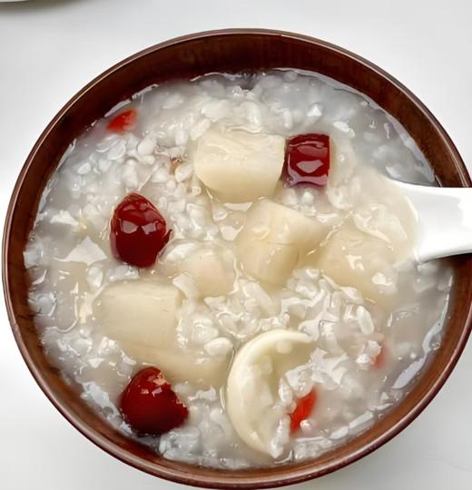 龙牙百合干 商品图8