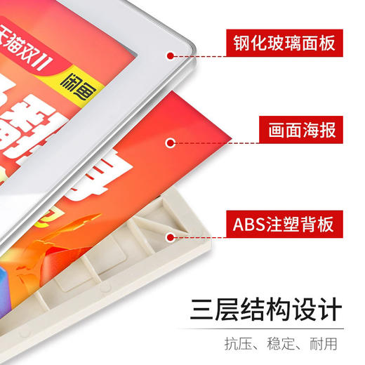 电梯框 商品图5