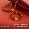 A.n.Z回予 “有红运”葫芦串珠手链颂是节日系列 商品缩略图2