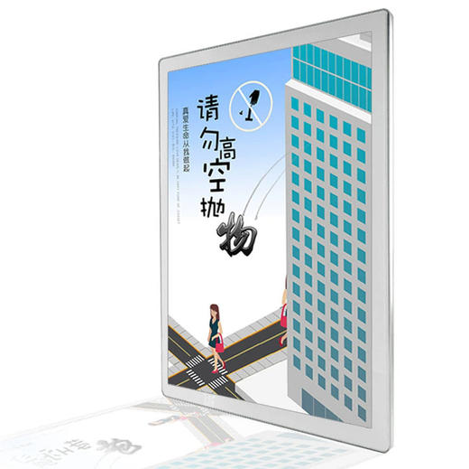 电梯框 商品图0