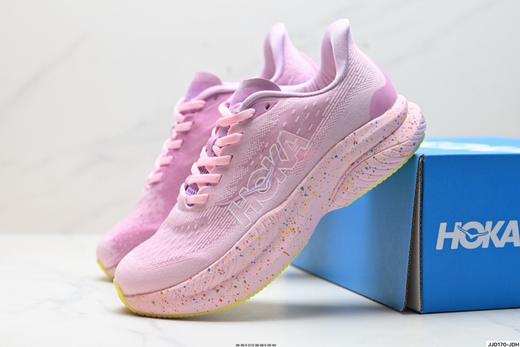 霍卡HOKA ONE ONE MACH 6休闲运动跑步鞋1147833女鞋 商品图7