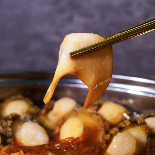 【年货精选】东山岛升级版辽参十参十鲍  海中珍馐 十参十鲍尽享 滋补养生佳品 海鲜盛宴 送礼佳品 商品图4