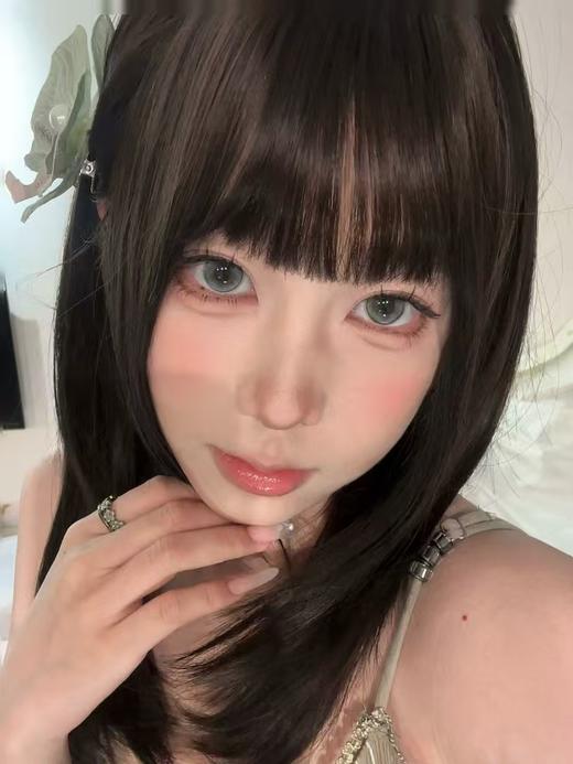 【春节不打烊】【半年抛中直径】Deekay-G340- 14.2mm【半年抛 0-1000度 含525/575 】 商品图4