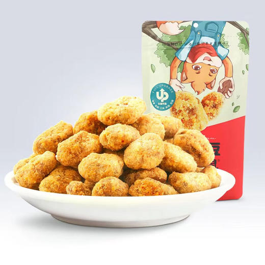 三只松鼠甄选坚果零食1243g 商品图4