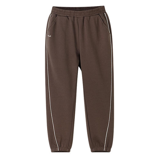 女童全腰针织裤春季新款安奈儿童装实体店同款AG516592 商品图6