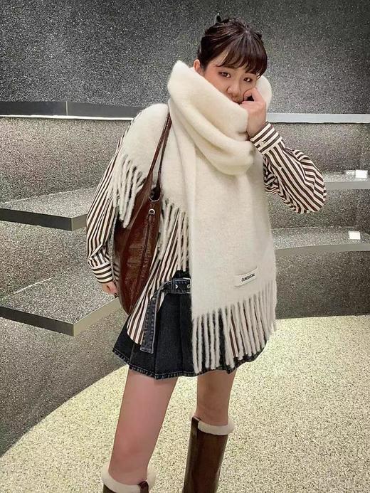 缪缪漆皮大爆款全系列保龄球/公文包（MM） 商品图11