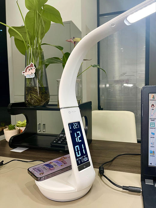 加拿大Ottlite儿童护眼灯阅读灯台灯LED无眩光无闪屏防眼疲劳 #宁波仓 商品图5