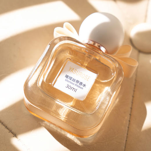 纪念日百货YASUROSE丝带香水160493908 商品图0