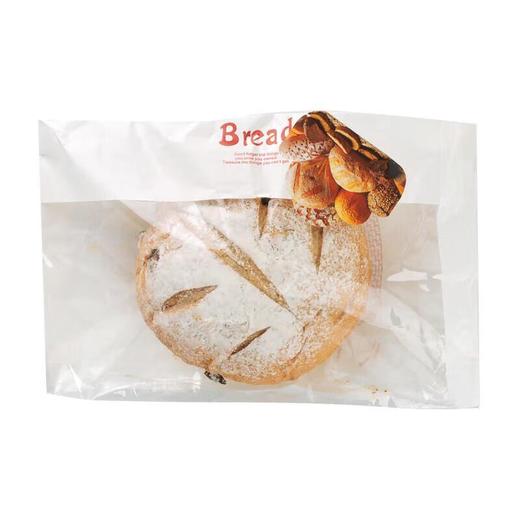 软欧酒酿提子面包 220g/个 商品图0