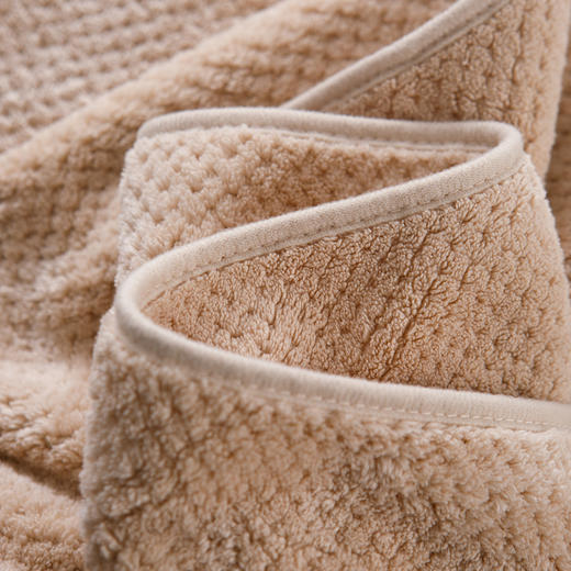 Hugo Boss多功能毛巾毯三件套 HBMJ-002 商品图4