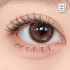 #migi choco 温柔滤镜 粉棕 14.2mm【10片装】国产日抛 商品缩略图1