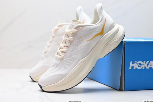 霍卡HOKA ONE ONE MACH 6休闲运动跑步鞋1147833男鞋 商品图7