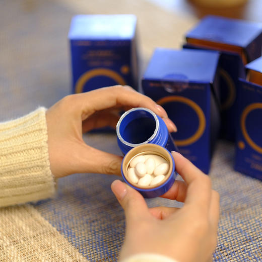 家家必备 福音产品，强健骨骼肌肉！奥运冠军同款🏆强烈推荐！强国牛货安提唯坦 SGF骨源因子 多效补钙奥运冠军团队同款！送长辈、送亲友非常奈斯👍 商品图1