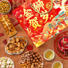 坚果礼盒 年货送礼 坚果干果炒货瓜子花生坚果新年大礼包 商品缩略图1