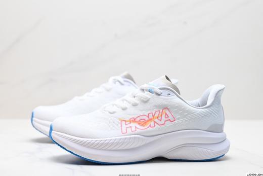 霍卡HOKA ONE ONE MACH 6休闲运动跑步鞋1147833男鞋 商品图3