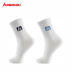川崎 运动中袜 K1F00-B6138