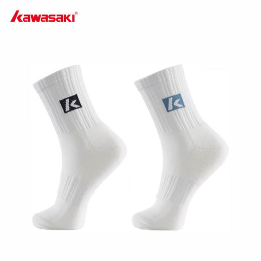川崎 运动中袜 K1F00-B6138 商品图0