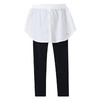 女童全腰长裤春季新款安奈儿童装实体店同款AG516589 商品缩略图6