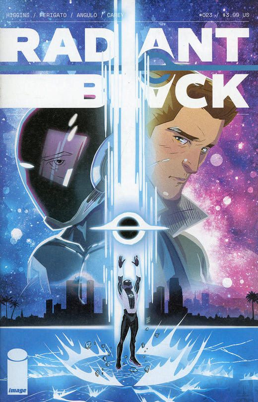 Radiant Black 商品图1