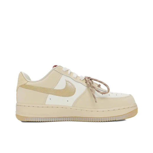 耐克女子休闲鞋WMNS AIR FORCE 商品图1