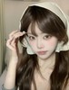 『中直径半年抛』 YEELENS-神明少女-14.2mm【半年抛0-800度 无525/575】 商品缩略图4