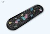 三希堂  流霞系列  七宝葫芦大漆盘 商品缩略图5