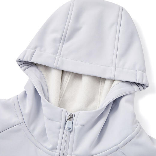 【12月-特惠福利】Under Armour安德玛儿童连帽针织外套244124103超低折扣 商品图9