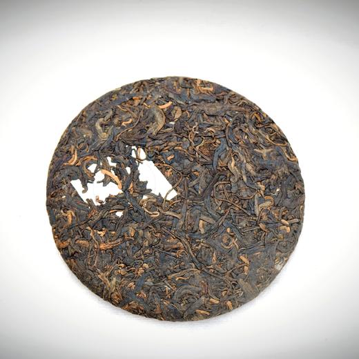 彩农茶｜景迈 · 2015年头春 商品图1