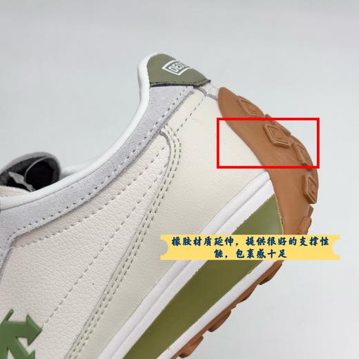 点此购买 迪桑特高尔夫系列CHRON RACER男女款头层皮面运动休闲鞋 98 308022 商品图12