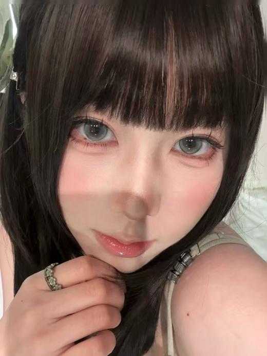 【春节不打烊】【半年抛中直径】Deekay-G340- 14.2mm【半年抛 0-1000度 含525/575 】 商品图5