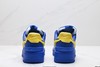 耐克Ambush x Nike Air Force 1低帮休闲运动板鞋DV3464-001男女鞋 商品缩略图5