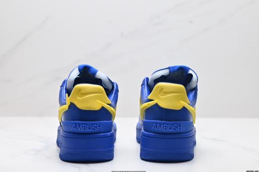 耐克Ambush x Nike Air Force 1低帮休闲运动板鞋DV3464-001男女鞋 商品图5