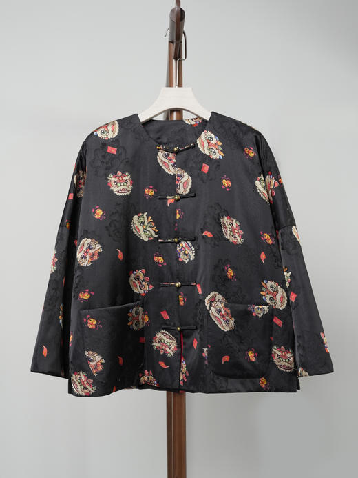 V250318外套 商品图1