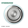 星巴克（Starbucks）微蓝韵律款运动保温杯750ml大容量水杯子企业采购节日礼物 商品缩略图5