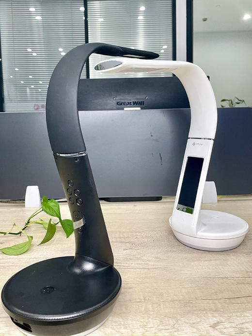 加拿大Ottlite儿童护眼灯阅读灯台灯LED无眩光无闪屏防眼疲劳 #宁波仓 商品图3