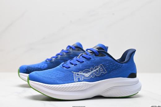 霍卡HOKA ONE ONE MACH 6休闲运动跑步鞋1147833男鞋 商品图3