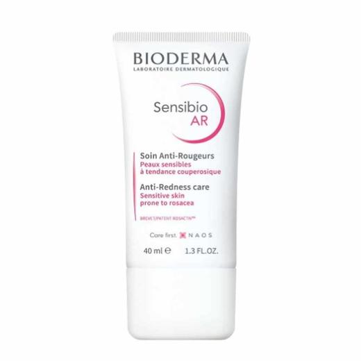 【保税仓】BIODERMA贝德玛AR抗红修复霜40ml 商品图2