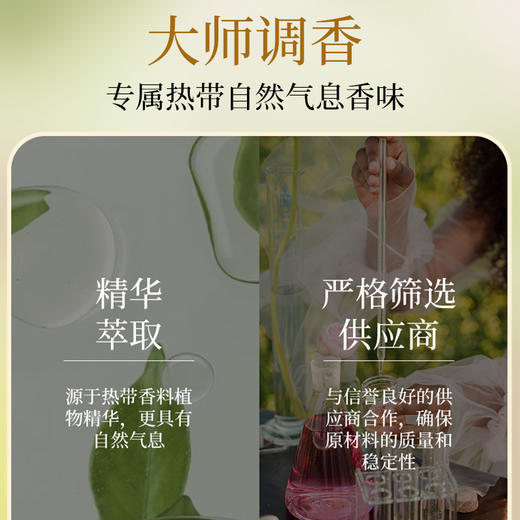 国凡车载香熏系列/热带香料/海南伴手礼 商品图1