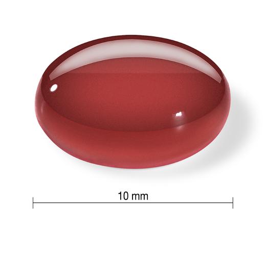 【保税仓发货】健美生生物素 10000mcg 90粒 商品图12