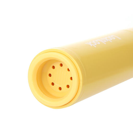 乐扣乐扣（locknlock）负压密封一盒多用抽真空设计透明可视密封罐套装HPP730S3FU HPP731S4FU黄色 商品图4