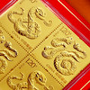 2025蛇年生肖邮票金，2克纯金！ 商品缩略图5
