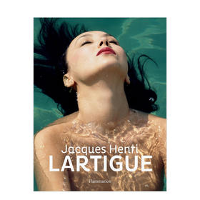 【现货】Jacques Henri Lartigue: A Life  | 生活 口袋摄影集