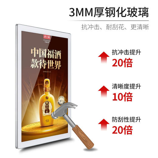 电梯框 商品图4