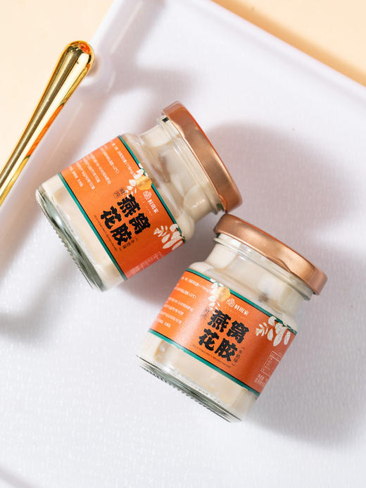 滋补好礼！鲜珥家【鲜炖燕窝花胶】每瓶花胶≥3000mg 大块花胶 真材实料 98%以上洁净燕窝 健康营养无添加 商品图7