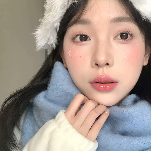 【日抛】winni新品上市 直径14.2/14.5/14.0  含水量43% 2片/盒  10片/盒（度数不同请拍两盒） 商品图8