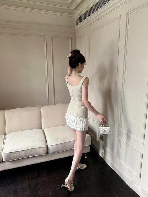 香奈儿百年纪念款珍珠长项链总长180cm（XJ） 商品图5