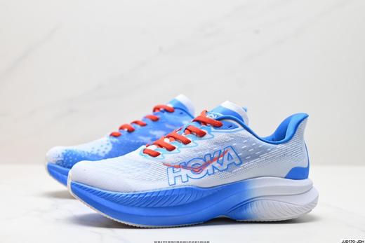 霍卡HOKA ONE ONE MACH 6休闲运动跑步鞋1147833男女鞋 商品图3