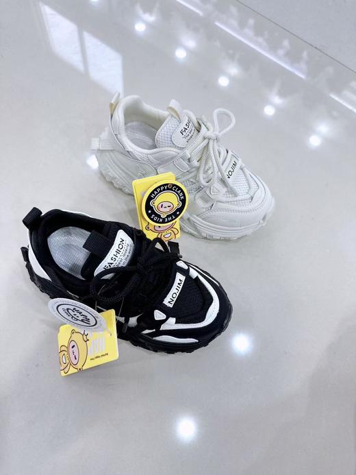 【25春款】快乐叮当 2501 双网38-40 商品图1