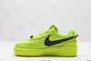 耐克Ambush x Nike Air Force 1低帮休闲运动板鞋DV3464-001男女鞋 商品缩略图2