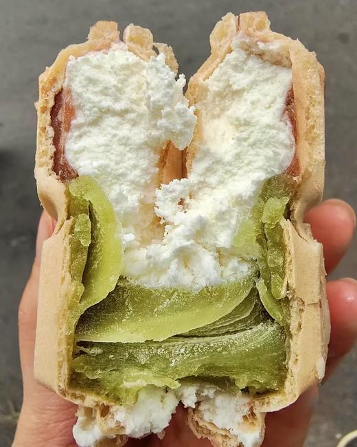 艾冰客—方糕.红豆糯米 商品图1